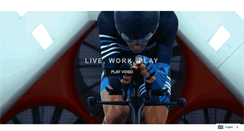 Desktop Screenshot of mercurycycling.com